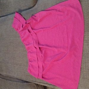 Women's Large top